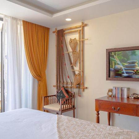 Virgo Villa Que Hội An Buitenkant foto