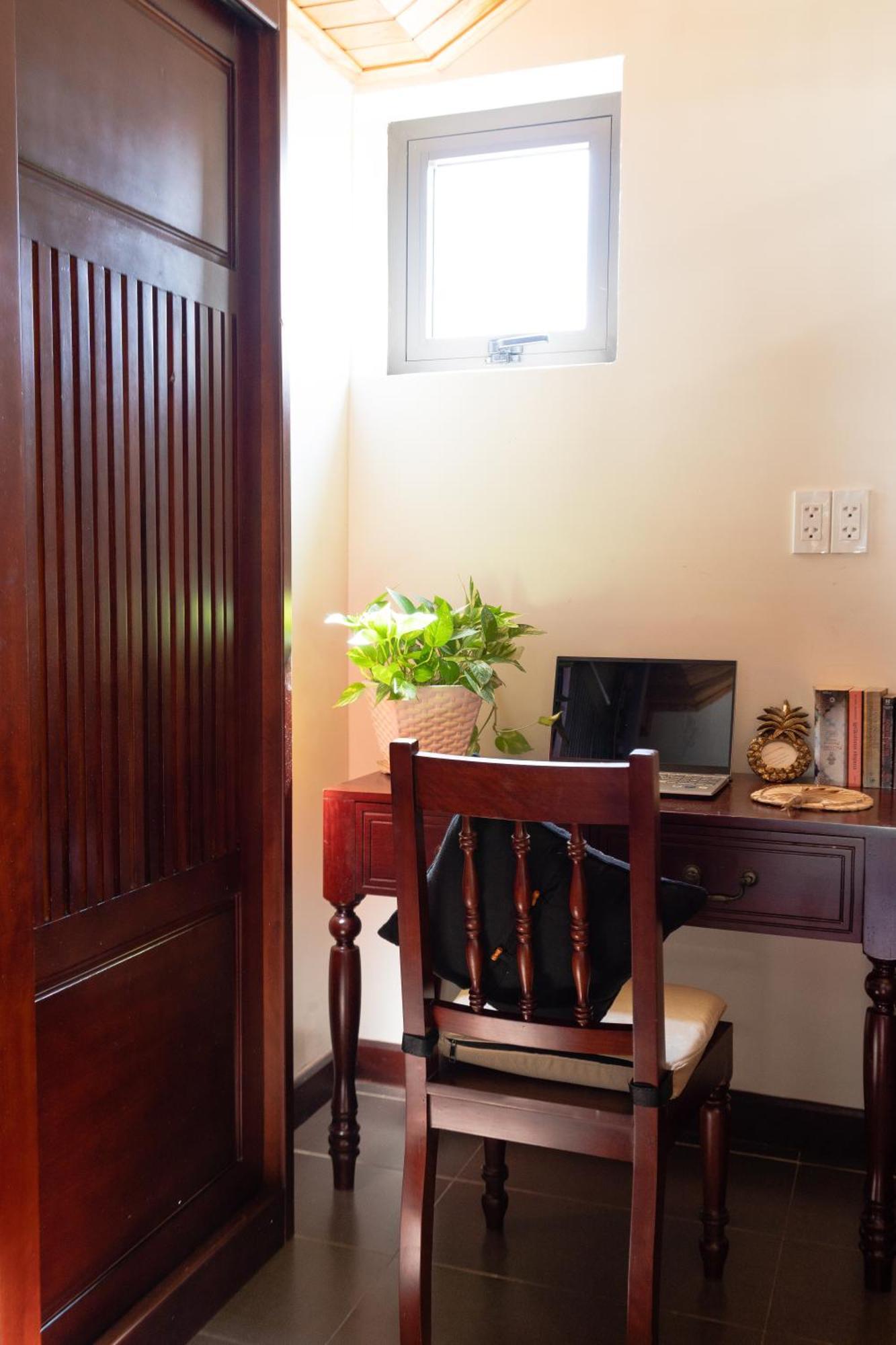 Virgo Villa Que Hội An Buitenkant foto